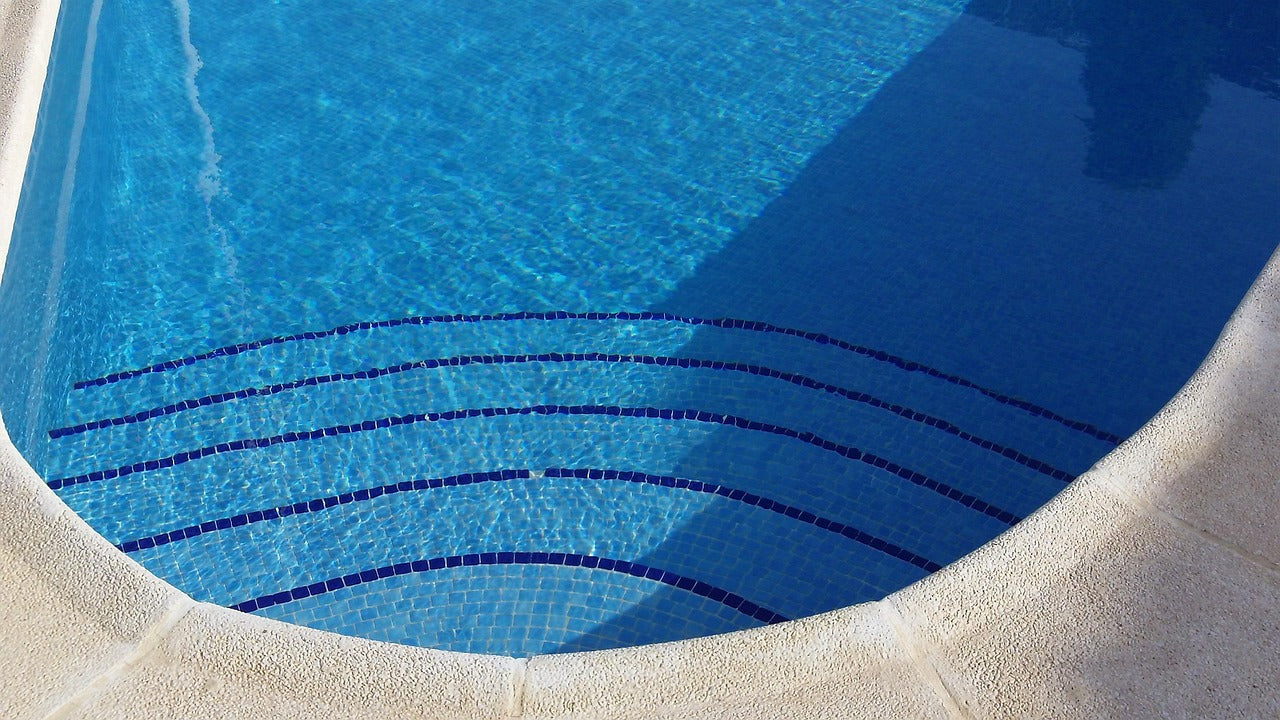 Prodotti per piscine e idromassaggio