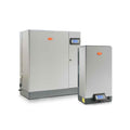 Umidificatore a resistenza heaterSteam per bagno turco