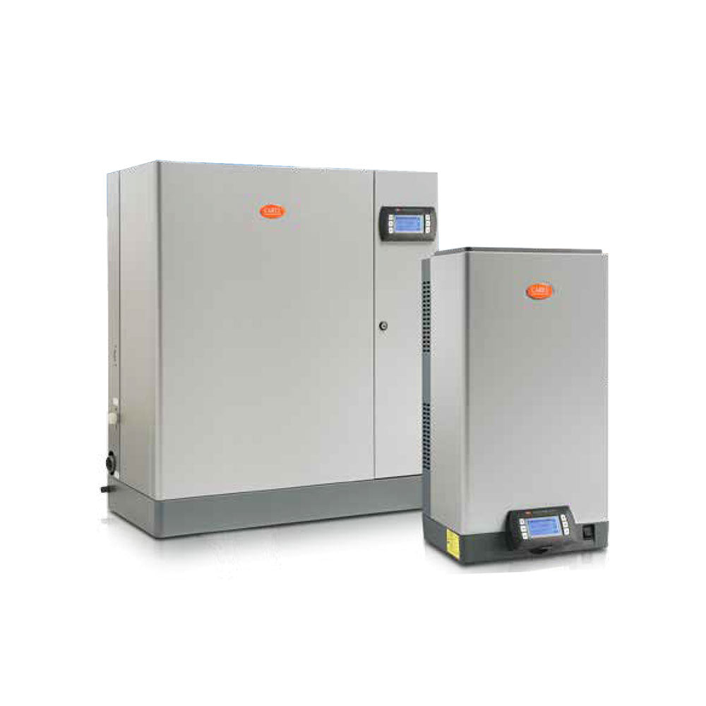Umidificatore a resistenza heaterSteam per bagno turco