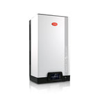 Umidificatore a resistenza heaterSteam Titanium serie 4