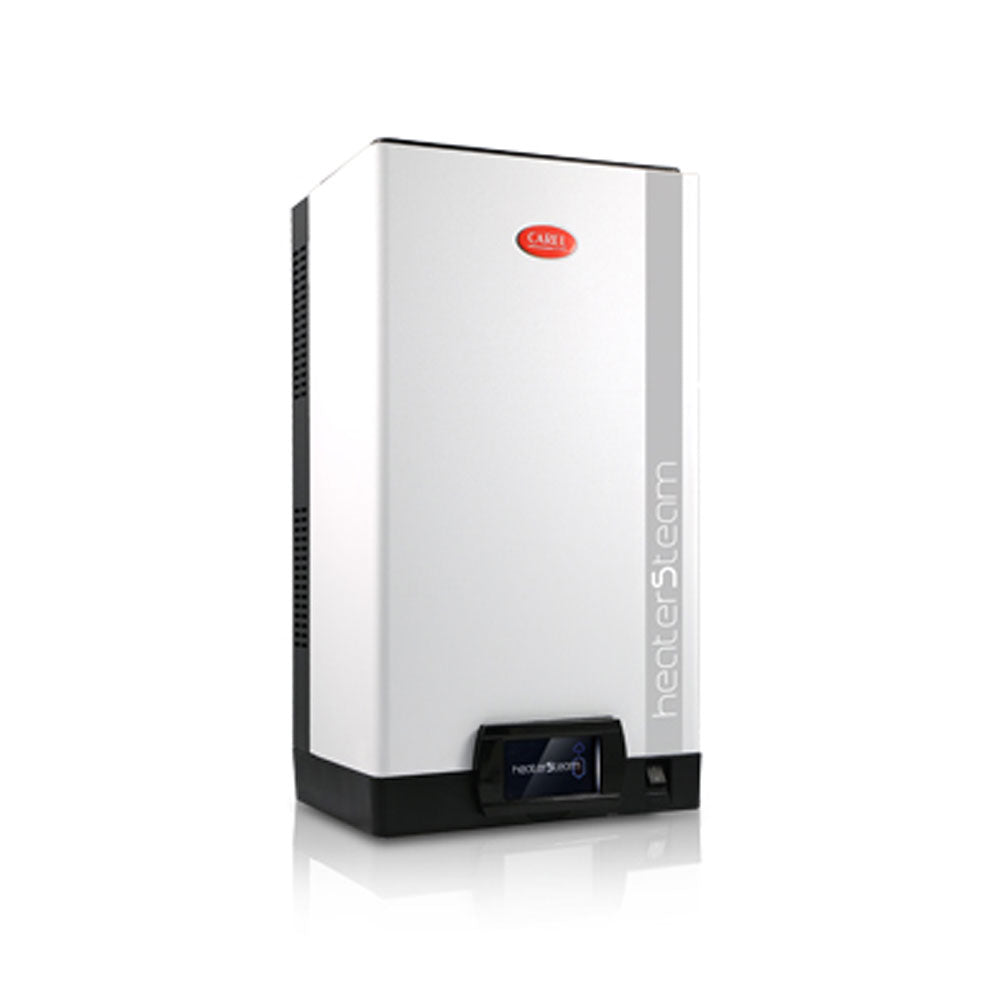 Umidificatore a resistenza heaterSteam Titanium serie 4