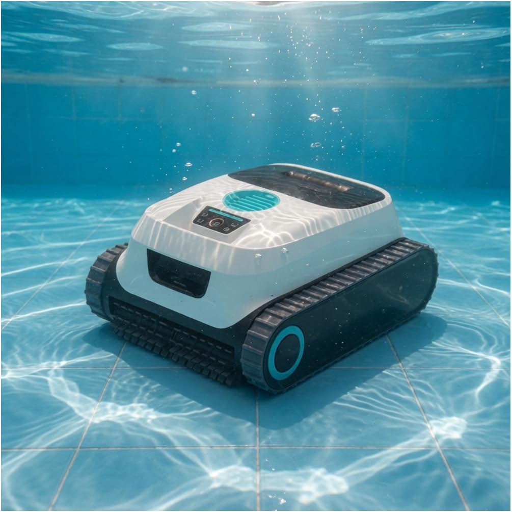 Aiper Scuba N1600
