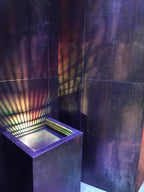 PRODUTTORE DI GHIACCIO  A SCAGLIE PER CASCATA DI GHIACCIO
