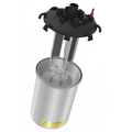 Cilindro di ricambio per generatore di vapore Pego EasySteam MINI