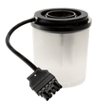 Cilindro di ricambio per generatore di vapore Pego EasySteam