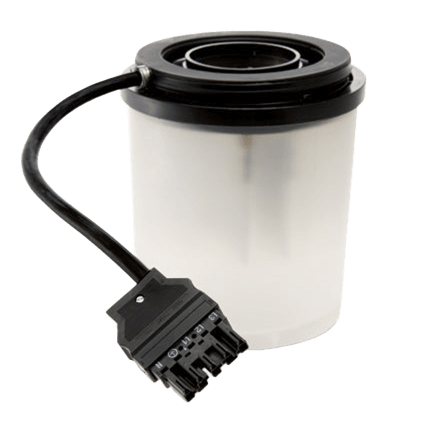 Cilindro di ricambio per generatore di vapore Pego EasySteam