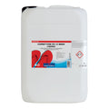 Riduttore di pH liquido per piscina, tanica da 25 kg – Piscina Semplice