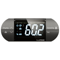 Display Nano LCD per generatori di vapore Pego
