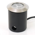 Faretto LED RGB per illuminazione bagno turco