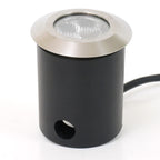 Faretto LED RGB per illuminazione bagno turco