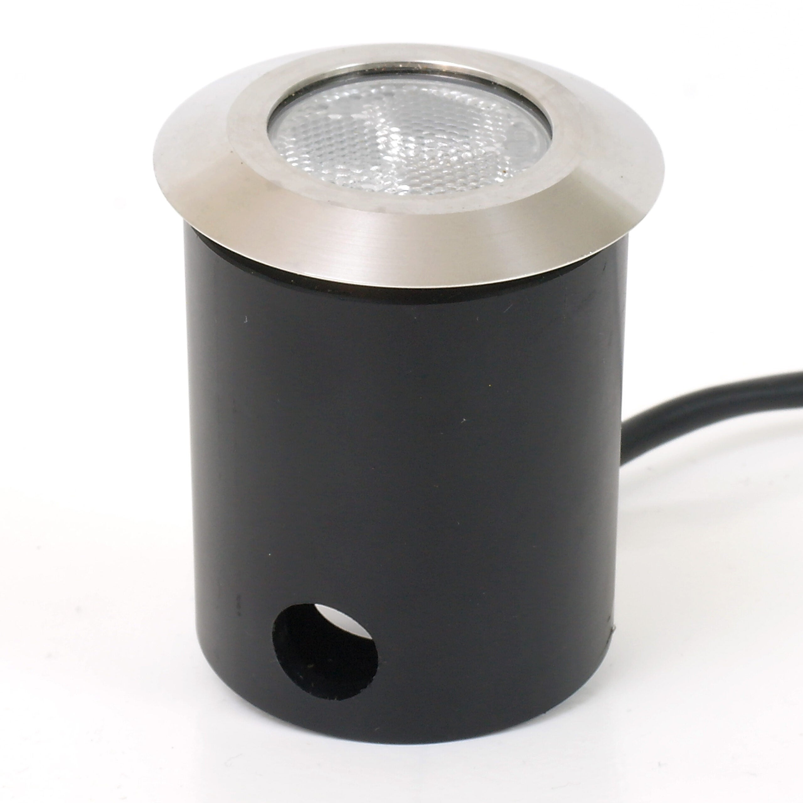 Faretto LED RGB per illuminazione bagno turco