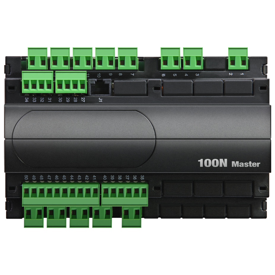 Scheda elettronica Master HUM2 per generatori di vapore Pego