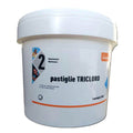 Tricloro in pastiglie per piscina, secchio da 5 kg – Aqua Sphere