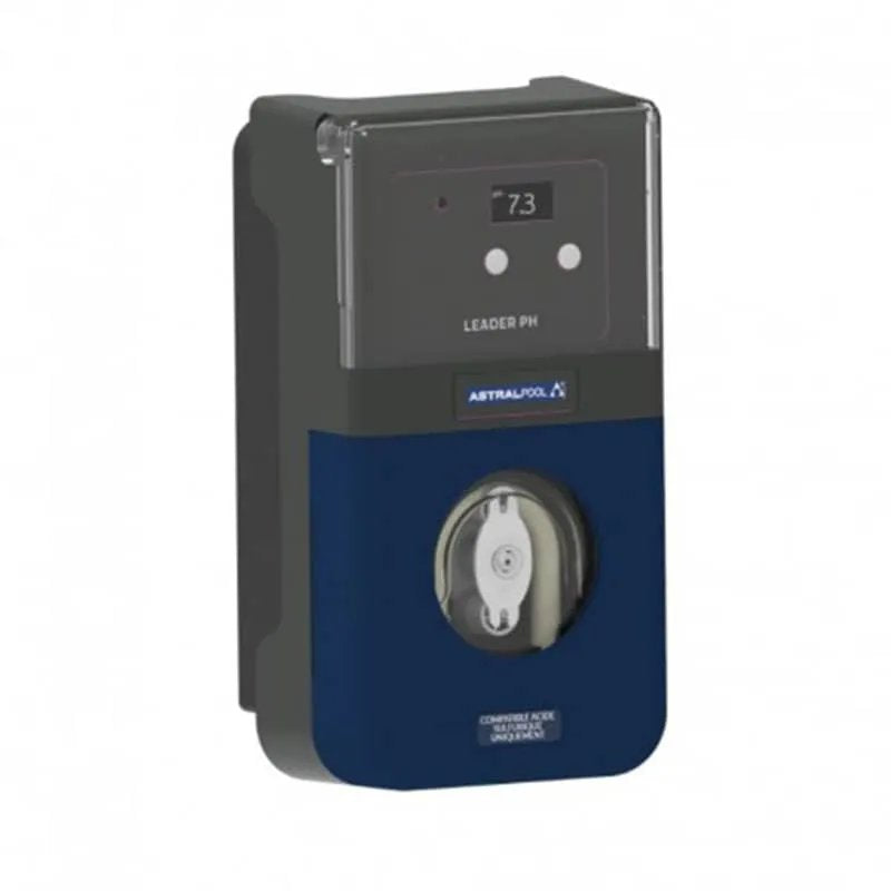 POMPA AUTOMATICA DOSAGGIO PH-