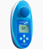 Fotometro piscina Lovibond Scuba 3S